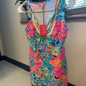 Lily Pulitzer dress